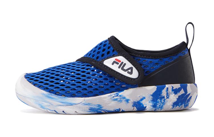 (Preschool) FILA Sandals 'Blue' K14B222809FBU