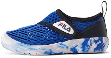 (Preschool) FILA Sandals 'Blue' K14B222809FBU (Preschool) FILA Sandals 'Blue' K14B222809FBU