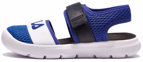 (Preschool) FILA Sandals 'Blue White' K14B022807PBW (Preschool) FILA Sandals 'Blue White' K14B022807PBW