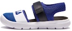 Buy (PS) Sandal FILA 'Biru Putih' K14B022807PBW