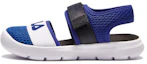Buy (PS) Sandalias FILA 'Azul Blanco' K14B022807PBW
