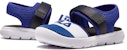 (PS) Sandal FILA 'Biru Putih' K14B022807PBW