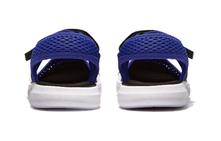 Purchase (PS) 斐乐蓝白凉鞋 K14B022807PBW