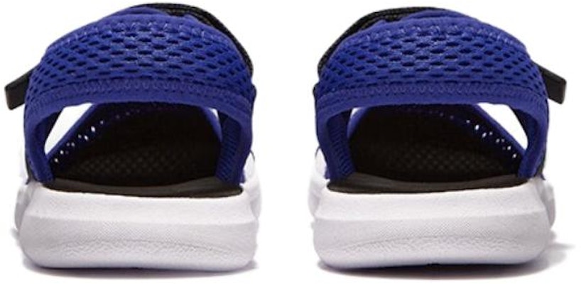 (Preschool) FILA Sandals 'Blue White' K14B022807PBW Purchase (Preschool) FILA Sandals 'Blue White' K14B022807PBW