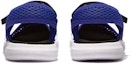 Purchase (PS) Sandal FILA 'Biru Putih' K14B022807PBW