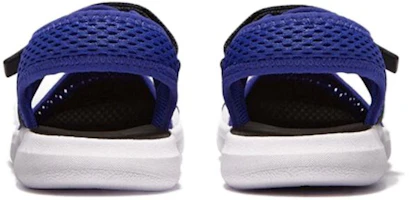 Purchase (Preschool) FILA Sandals 'Blue White' K14B022807PBW