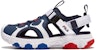 (PS) Sandal FILA 'Comfort Blue' K15B321802FEP
