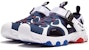 (PS) Sandal FILA 'Comfort Blue' K15B321802FEP