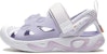 (PS) Sandal FILA 'Ungu Muda' K54B423801OO