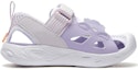 Order (PS) Sandal FILA 'Ungu Muda' K54B423801OO