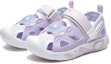 Lookbook (PS) Sandal FILA 'Ungu Muda' K54B423801OO