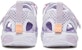 (PS) Sandal FILA 'Ungu Muda' K54B423801OO
