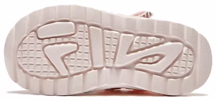 Purchase (Youth) FILA Tank Sandals 'Pink White' K15B321805FPL