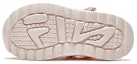 Purchase (JR) FILA 粉白色坦克凉鞋 K15B321805FPL