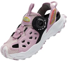 (PS) 휠라 핑크퍼플 샌들 (Hwilla pingkeupeopeul saendeul) K15B423601FTZ Lookbook (PS) 휠라 핑크퍼플 샌들 (Hwilla pingkeupeopeul saendeul) K15B423601FTZ