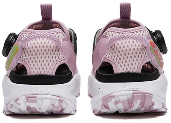 (Preschool) FILA Sandals 'Pink Purple' K15B423601FTZ Purchase (Preschool) FILA Sandals 'Pink Purple' K15B423601FTZ