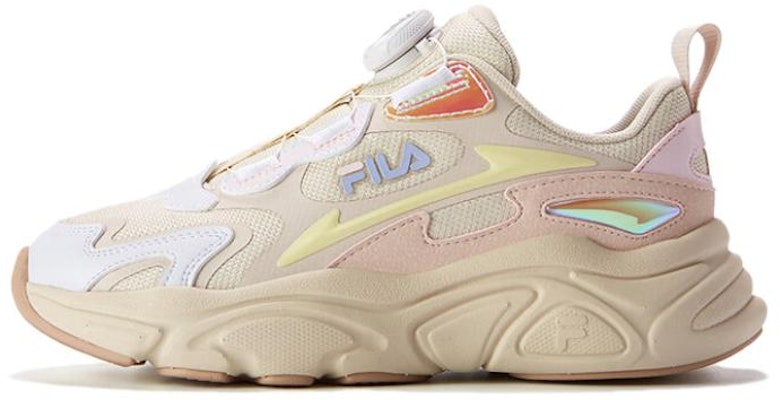(JR) Zapatillas FILA Lifestyle 'Beige' K15B241102FAA Buy (JR) Zapatillas FILA Lifestyle 'Beige' K15B241102FAA