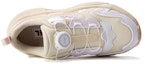 Lookbook (JR) Sneakers FILA Gaya Hidup 'Beige' K15B241102FAA