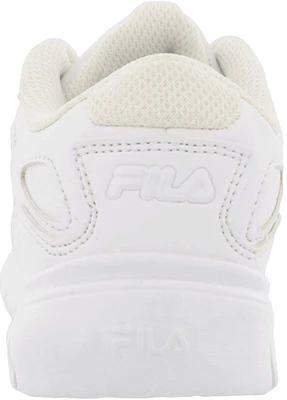 (Preschool) FILA Side By 'White Comfort Lightweight' 3SGW0035-100 Lookbook (Preschool) FILA Side By 'White Comfort Lightweight' 3SGW0035-100