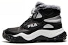 Buy (PS) FILA Boot Skier 'Hitam Putih' K15B343904FBW