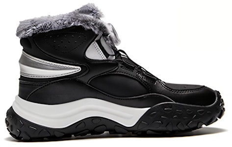 (PS) FILAスキーブーツ 黒白 (FILA ski boots black white) K15B343904FBW Order (PS) FILAスキーブーツ 黒白 (FILA ski boots black white) K15B343904FBW