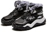 Lookbook (PS) FILA Boot Skier 'Hitam Putih' K15B343904FBW