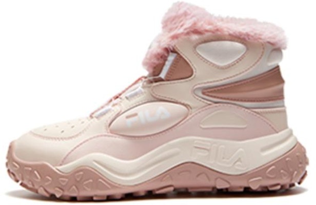 (PS) FILAスキーブーツ ピンク (FILA Sukībūtsu Pinku) K15G343904FAC Buy (PS) FILAスキーブーツ ピンク (FILA Sukībūtsu Pinku) K15G343904FAC