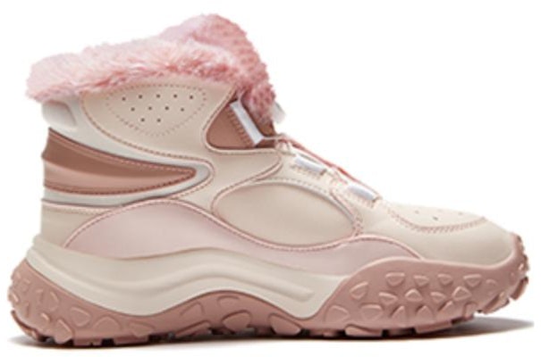 (Preschool) FILA Skier Boot 'Pink' K15G343904FAC Order (Preschool) FILA Skier Boot 'Pink' K15G343904FAC