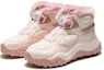 Lookbook (Preschool) FILA Skier Boot 'Pink' K15G343904FAC