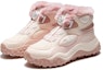 Lookbook (Preschool) FILA Skier Boot 'Pink' K15G343904FAC