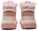 Shop (Preschool) FILA Skier Boot 'Pink' K15G343904FAC