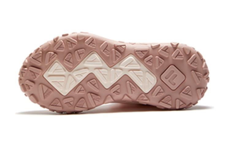 Purchase (Preschool) FILA Skier Boot 'Pink' K15G343904FAC