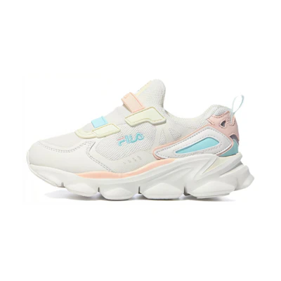 (PS) FILA Skipper Flex 'White'