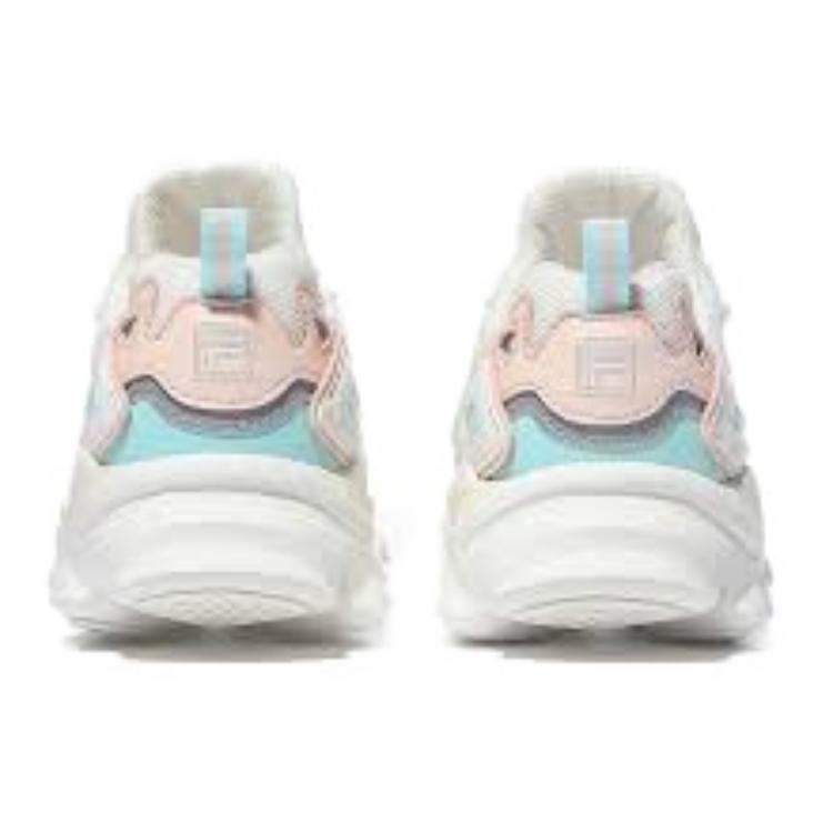 (PS) FILA Skipper Flex 'White' 圖 4