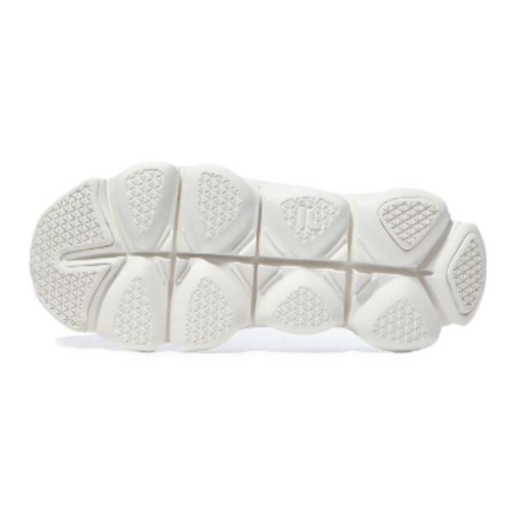 (PS) FILA Skipper Flex 'White' 圖 5