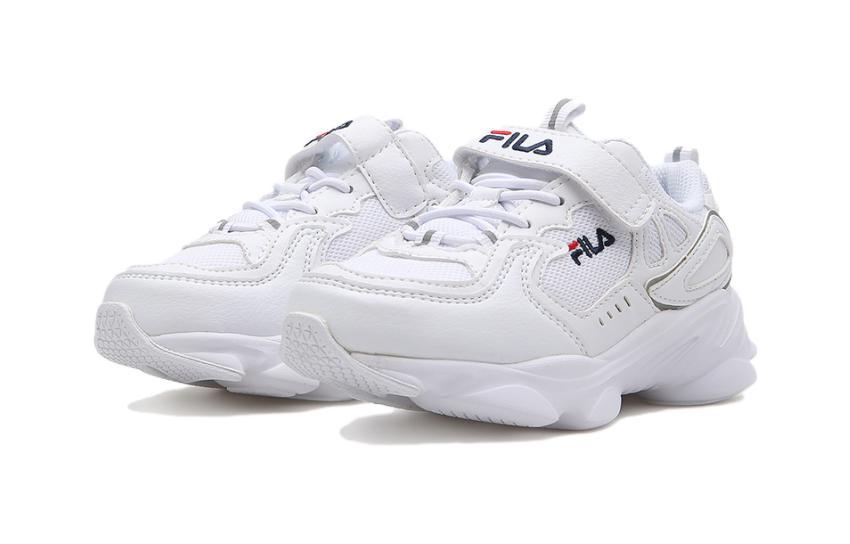 (PS) FILA Skipper KD 'White CMFT' 圖 3