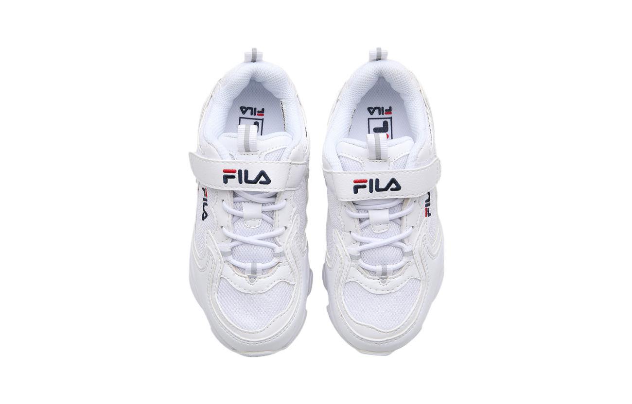 (PS) FILA Skipper KD 'White CMFT' 圖 4