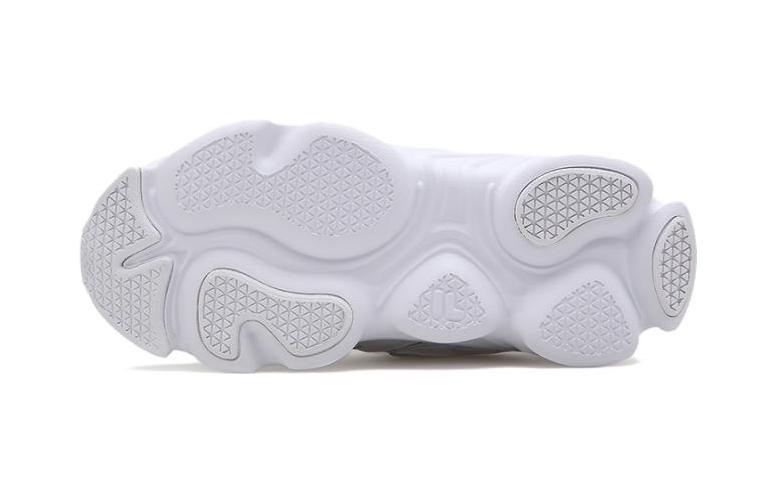 (PS) FILA Skipper KD 'White CMFT' 圖 6