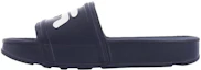 Buy (PS) FILA Sleek Slide LT ''Zwart Comfort'' 3SM00021-421