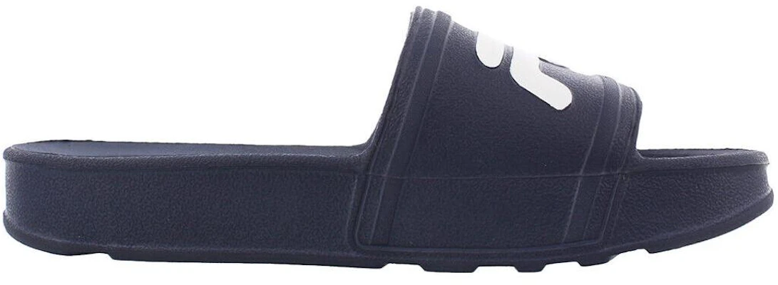 (PS) FILA Sleek Slide LT ''Zwart Comfort'' 3SM00021-421 Order (PS) FILA Sleek Slide LT ''Zwart Comfort'' 3SM00021-421
