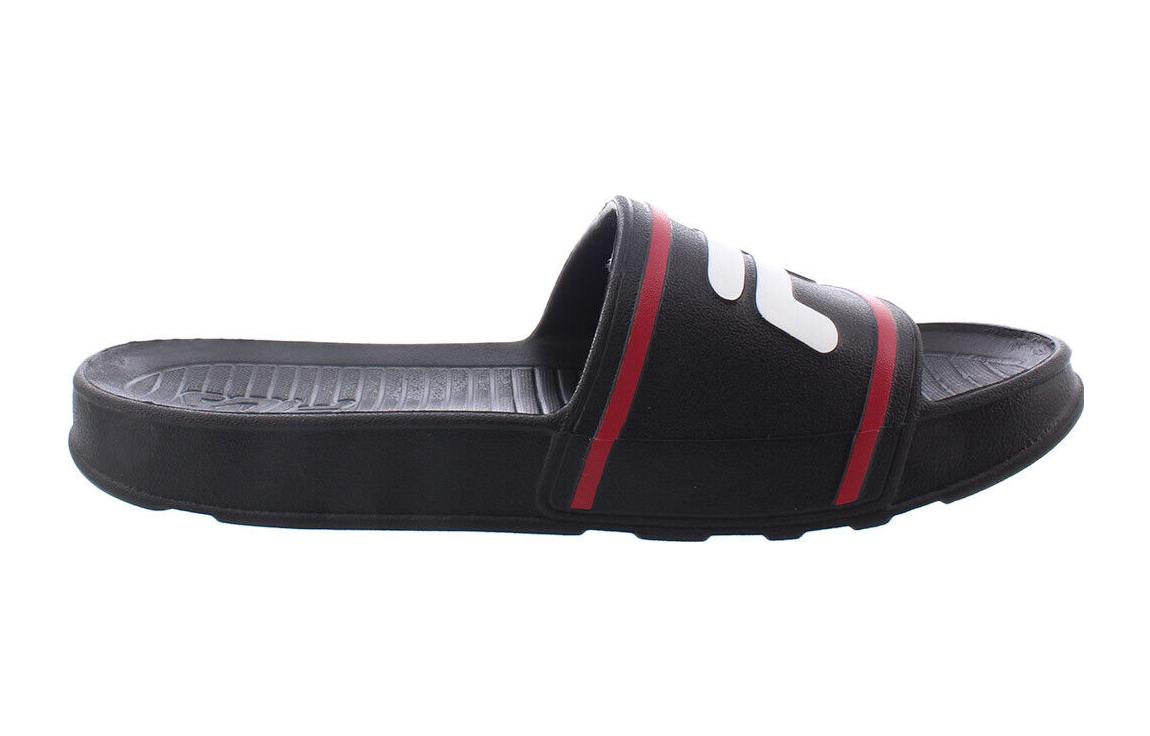 (PS) FILA Sleek Slide LT 'Black CMFT' 圖 2