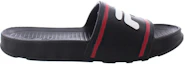 Order (PS) FILA Sleek Slide LT ''Schwarz Komfort'' 3SM00021-014