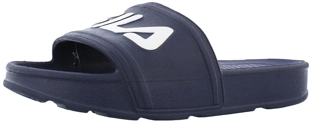 (PS) FILA Sleek Slide LT ''Zwart Comfort'' 3SM00021-421 Lookbook (PS) FILA Sleek Slide LT ''Zwart Comfort'' 3SM00021-421