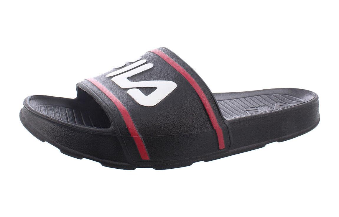 (PS) FILA Sleek Slide LT 'Black CMFT' 圖 3