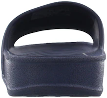 Shop (PS) FILA Sleek Slide LT 'Keselesaan Hitam' 3SM00021-421