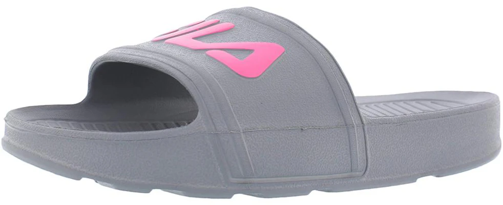 (PS) FILA Sleek Slide LT ''Grijze Comfort'' 3SM00001-262 Buy (PS) FILA Sleek Slide LT ''Grijze Comfort'' 3SM00001-262