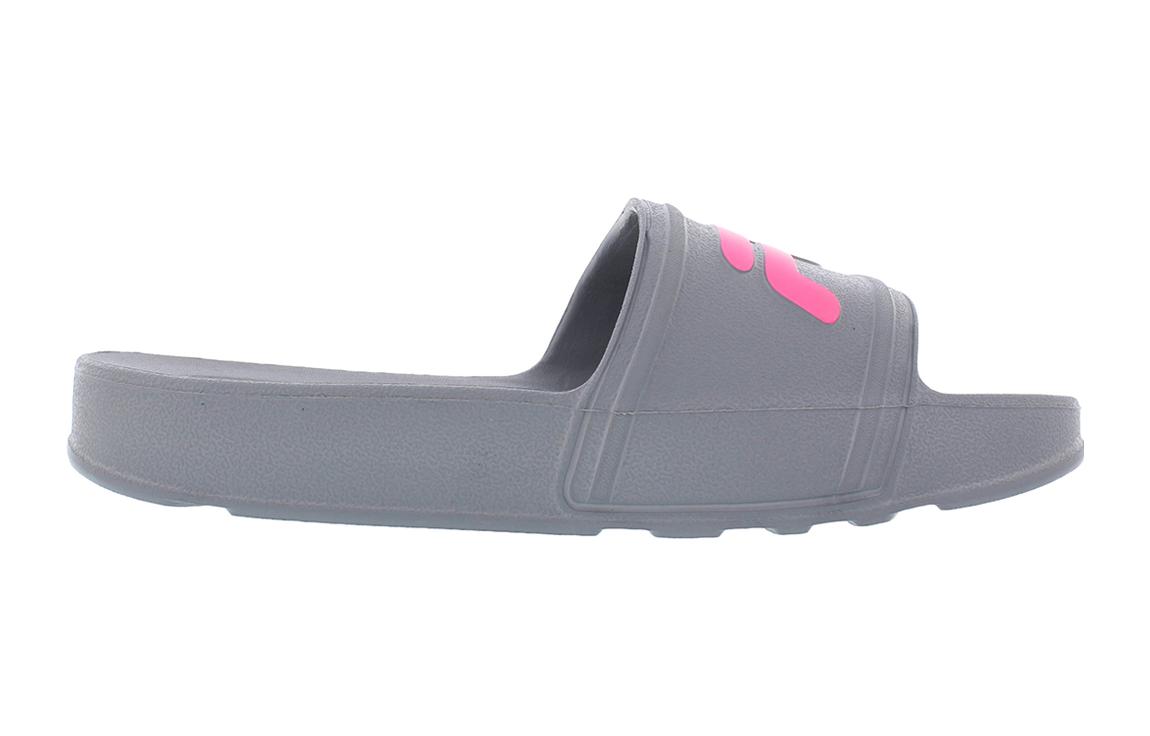 Order (PS) FILA Sleek Slide LT ''Grijze Comfort'' 3SM00001-262
