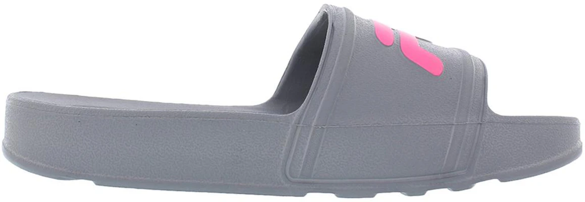 (PS) FILA Sleek Slide LT ''Grijze Comfort'' 3SM00001-262 Order (PS) FILA Sleek Slide LT ''Grijze Comfort'' 3SM00001-262