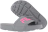 Lookbook (PS) FILA Sleek Slide LT ''Grijze Comfort'' 3SM00001-262