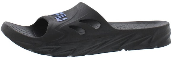 (Preschool) FILA Slides 'Black' B0BCL5KKPF (Preschool) FILA Slides 'Black' B0BCL5KKPF